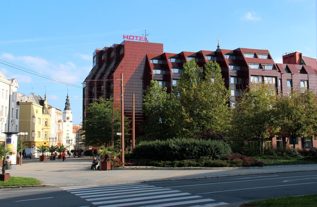 Koruna Hotel