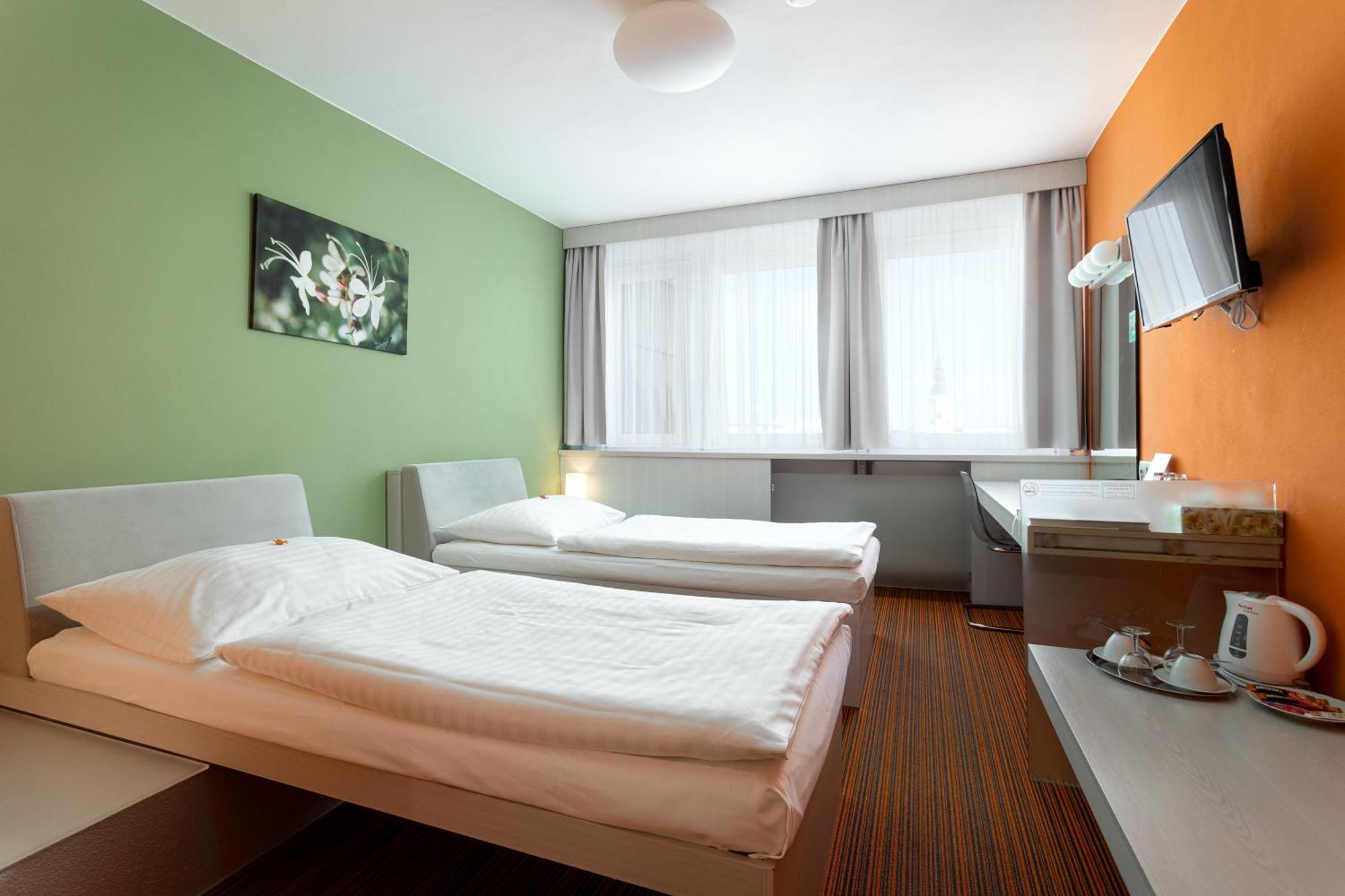 Hotel Koruna
