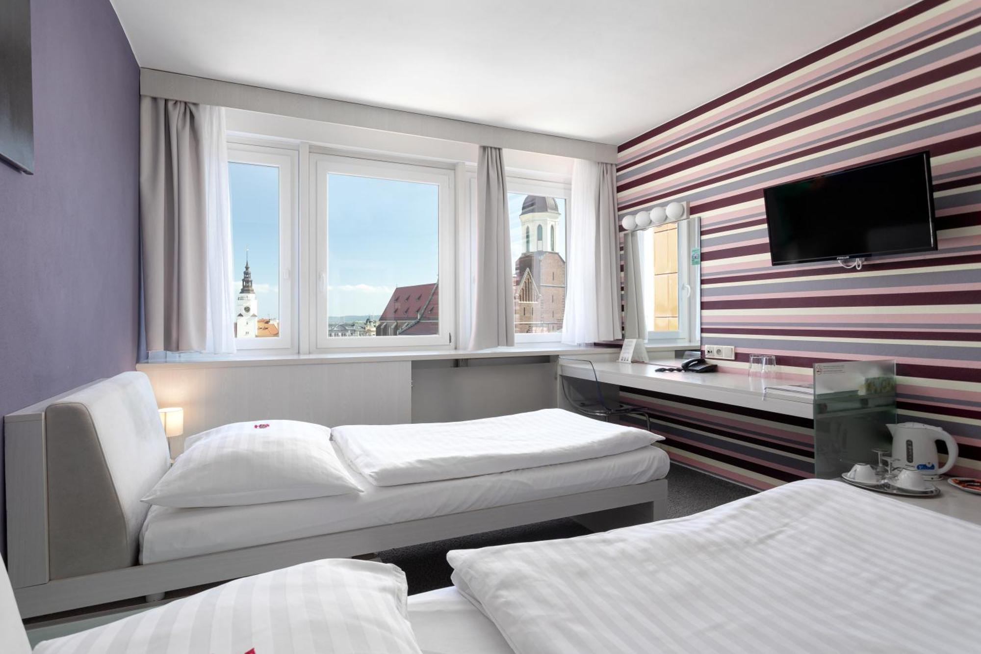 Koruna Hotel Opava