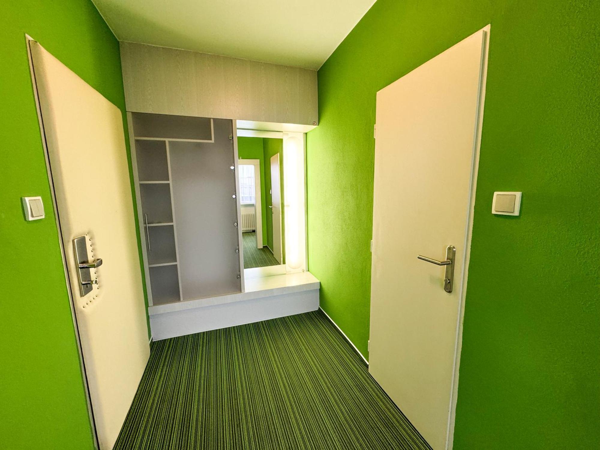 Hotel Koruna Opava