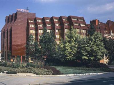 Koruna Hotel 3*